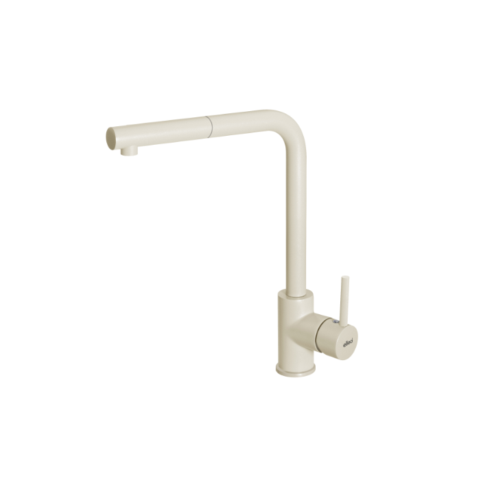 Bateria kuchenna Elleci TRAIL PLUS G48 Bianco Antico MGKTRP62
