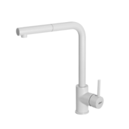 Bateria kuchenna Elleci TRAIL PLUS G68 Bianco MGKTRP68