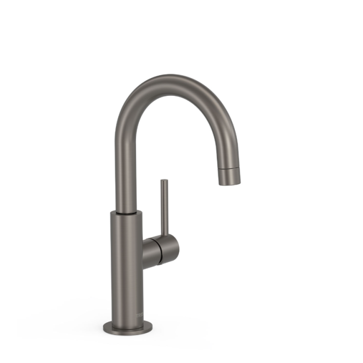 Tres Study-Tres bateria umywalkowa Grafit 26290403GR