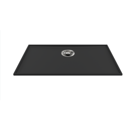 Zlewozmywak Elleci ESSENZA 70 706x406mm K86 Black LKES7086