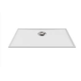 Zlewozmywak Elleci ESSENZA 70 706x406mm 70 K96 White LKES7096