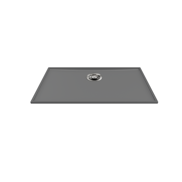 Zlewozmywak Elleci ESSENZA 70 706x406mm 70 K99 Concrete LKES7099