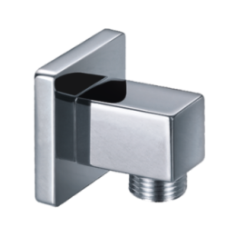 Przyłacze kątowe Omnires chrom 8870CR