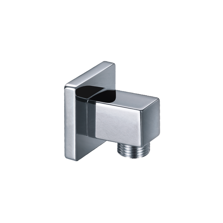 Przyłacze kątowe Omnires chrom 8870CR
