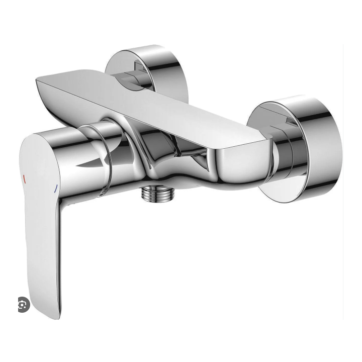 Bateria natryskowa Mackenzie chrom MA3240CR