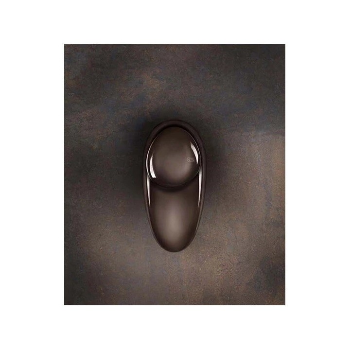 Bateria umywalkowa GESSI EQUILIBRIO Miedź (korpus) 52001030