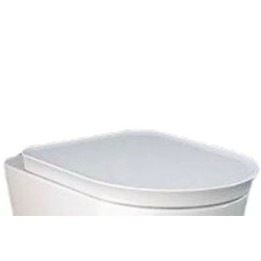VALET Deska WC W/O biały mat VALSC3901500