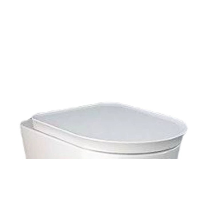 VALET Deska WC W/O biały mat VALSC3901500