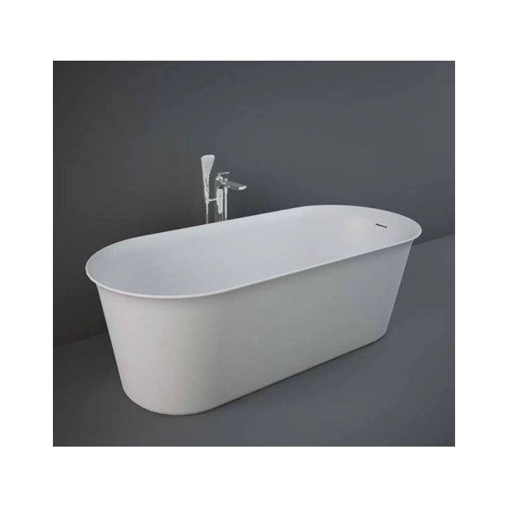 Wanna wolnostojąca VALET Wanna 170 x 74,5 biały mat VALBT17075500