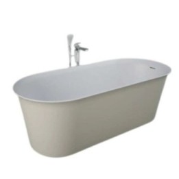 VALET Wanna 170 x 74,5 beż n kat. VALBT17075505