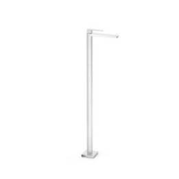 Bateria umywalkowa wolnostojąca Tres Slim Exclusive chrom 20285301