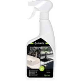 Impregnat do produktów granitowych DEANTE 200 ml ZZZ_020I