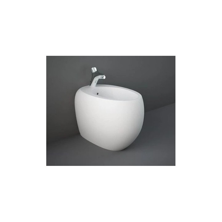 CLOUD bidet stojący 56x40cm biały mat CLOBD2015500A