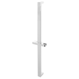 Drążek natryskowy 78 cm Omnires chrom DR08CR