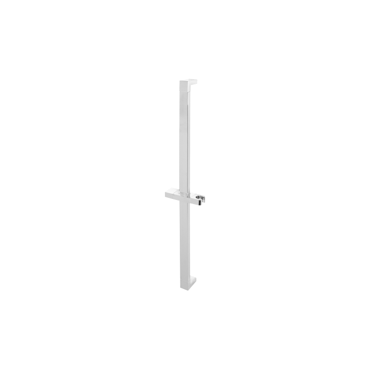 Drążek natryskowy 78 cm Omnires chrom DR08CR