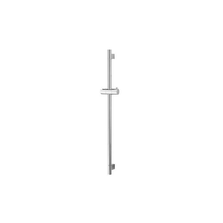 Drążek natryskowy 83 cm Omnires chrom DR09CR