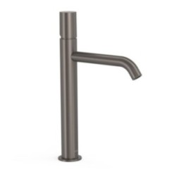 Tres Study-Tres bateria umywalkowa Grafit 26130701GR