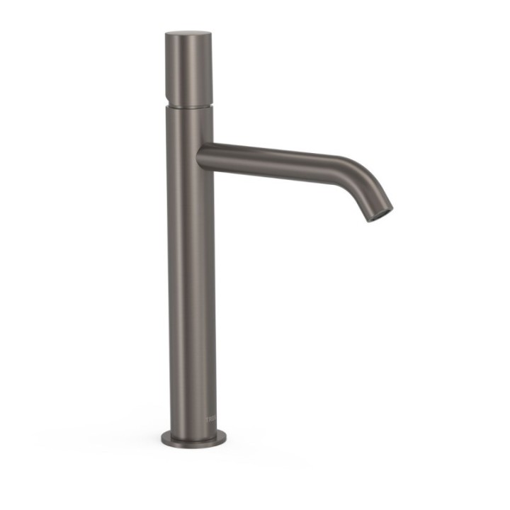 Tres Study-Tres bateria umywalkowa Grafit 26130701GR