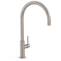 Tres Study-Tres bateria umywalkowa stal 26290401AC