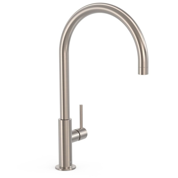 Tres Study-Tres bateria umywalkowa stal 26290401AC