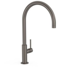 Tres Study-Tres bateria umywalkowa Grafit 26290401GR