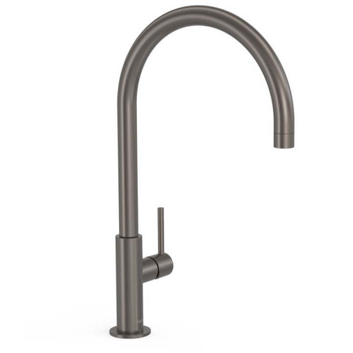 Tres Study-Tres bateria umywalkowa Grafit 26290401GR