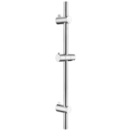 Drążek natryskowy 70 cm Omnires chrom DR10CR