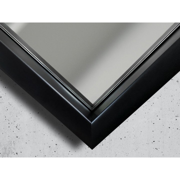 LUSTRO VERTE 120x80cm GieraDesign VER/B/120x80