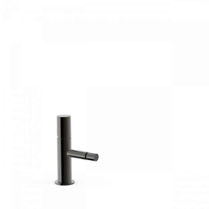 Tres Study Colors bateria bidetowa czarny metalik 06112001KM
