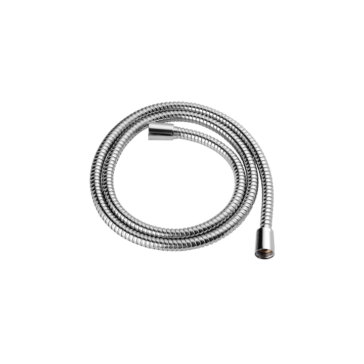 Wąż natryskowy Omnires 125 cm chrom 022-XCR