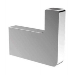 Haczyk 1,5 cm x 6,5 cm x 6,5 cm Stella Oslo 02.310