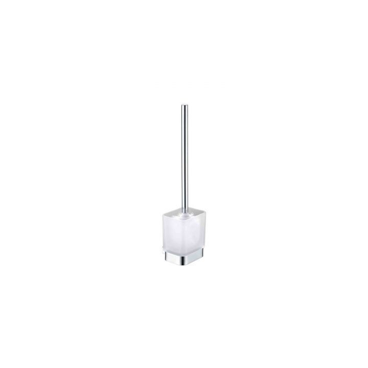 Szczotka WC wisząca 10,5 cm x 11 cm x 37 cm Stella Oslo 02.431