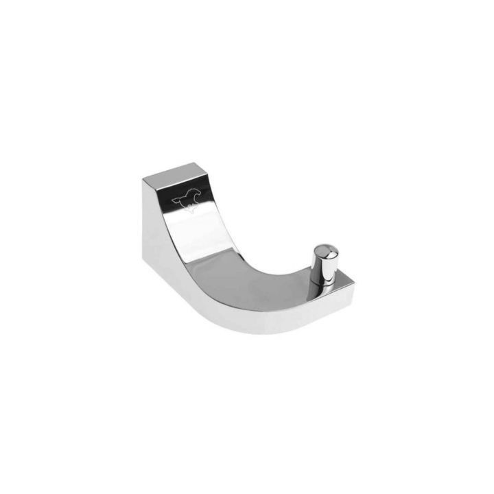 Haczyk pojedynczy 5,5 cm x 7 cm x 4 cm Stella Square 04.310