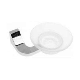 Mydelniczka 14 cm x 11,5 cm x 4,5 cm Stella Square 04.420
