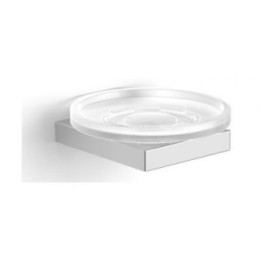 Mydelniczka 11 cm x 11 cm x 3 cm Stella New York 05.420
