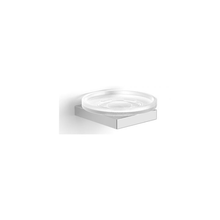 Mydelniczka 11 cm x 11 cm x 3 cm Stella New York 05.420