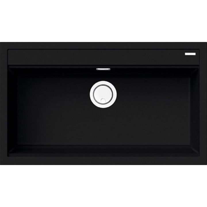 Zlewozmywak ELLECI BEST 360 KERATEK PLUS czarny LKB36086