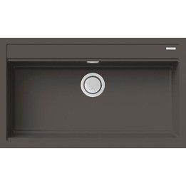 Zlewozmywak ELLECI BEST 360 KERATEK PLUS dove grey LKB36093