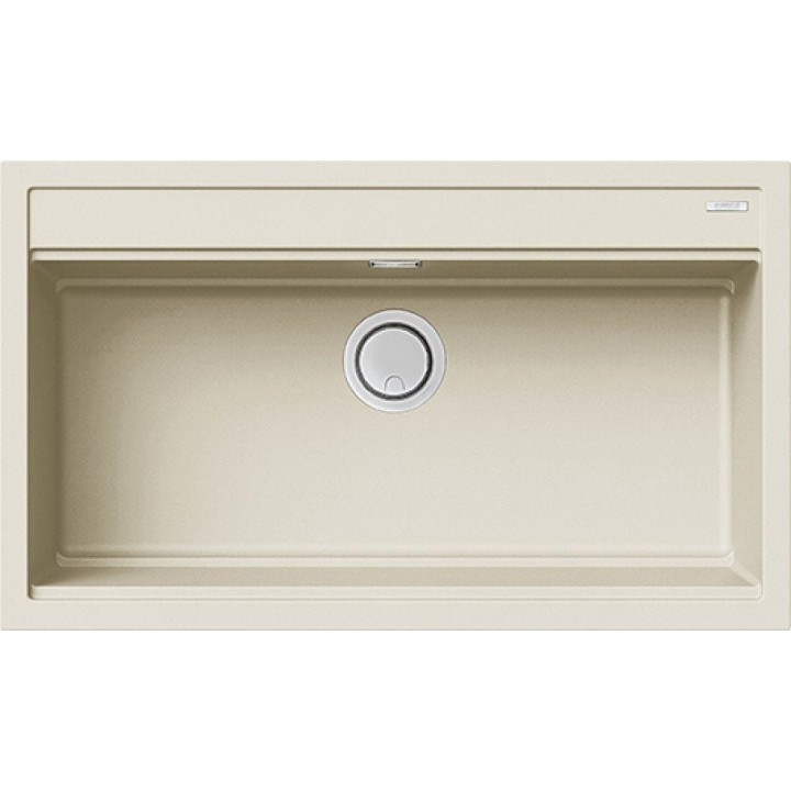 Zlewozmywak ELLECI BEST 360 GRANITEK bianco antico LGB36062