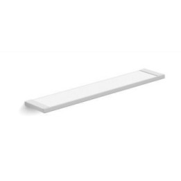 Półka szklana 60 cm x 11 cm x 1,5 cm Stella New York 05.800