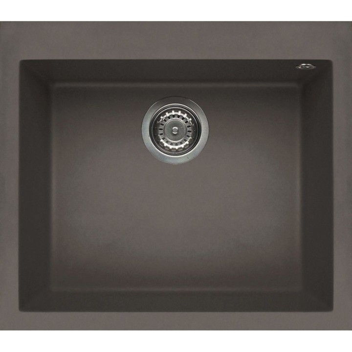 Zlewozmywak ELLECI QUADRA 105 KERATEK PLUS dove grey LKQ10593