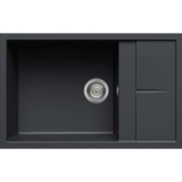 Zlewozmywak ELLECI UNICO 310 METALTEK ghisa LMU31070