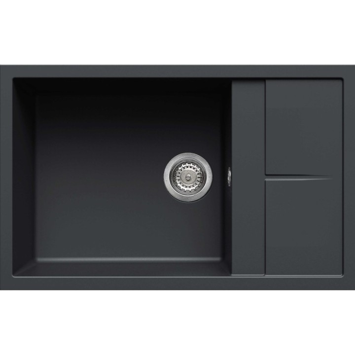 Zlewozmywak ELLECI UNICO 310 METALTEK ghisa LMU31070
