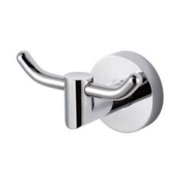 Haczyk podwójny 8,5 cm x 7 cm x 5,5 cm Stella Classic 07.320