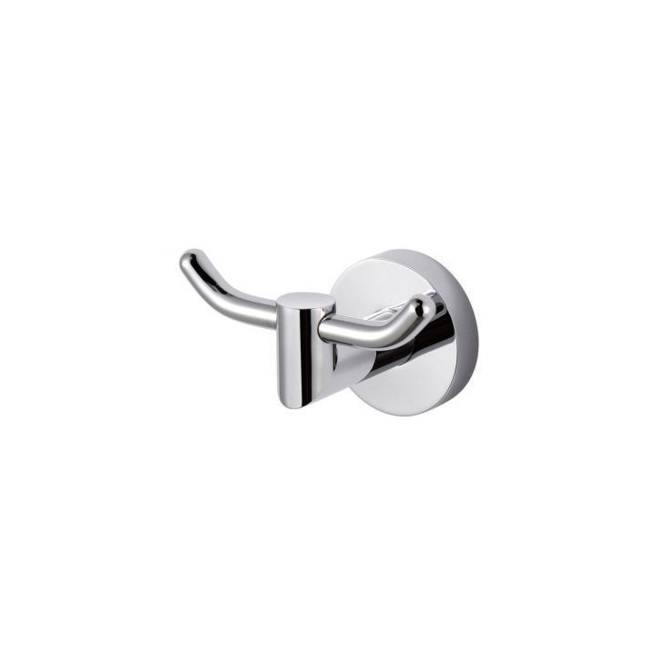 Haczyk podwójny 8,5 cm x 7 cm x 5,5 cm Stella Classic 07.320