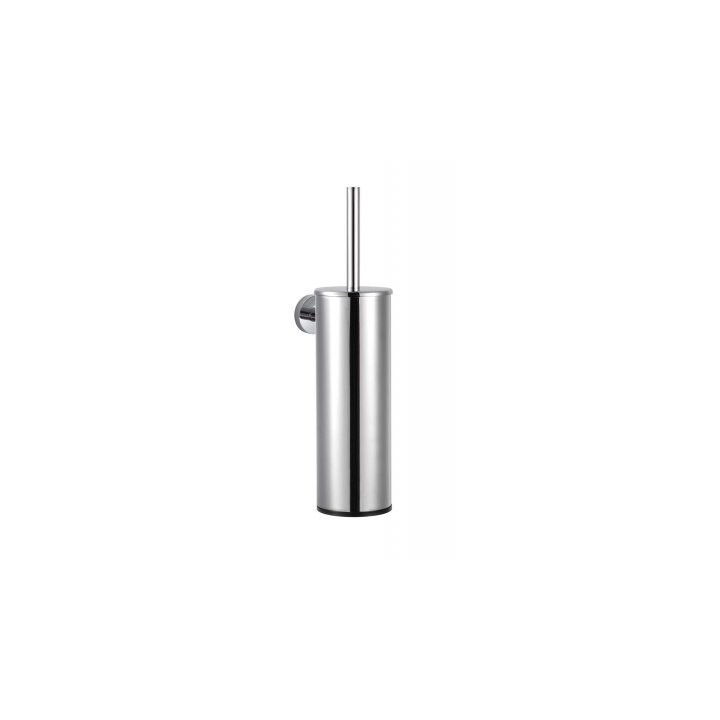 Szczotka WC wysoka wisząca 9,5 cm x 11,5 cm x 38 cm Stella Classic 07.435