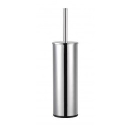 Szczotka WC wysoka wolnostojąca 9,5 cm x 9,5 cm x 38 cm Stella Classic 07.436