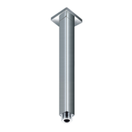 Ramię sufitowe deszczownicy 24 cm OMNIRES chrom RS31CR
