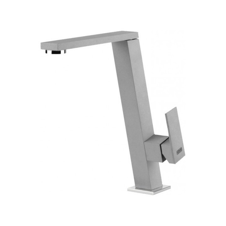 Bateria kuchenna ELLECI BLADE METALTEK aluminium MMKBLA79