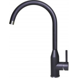 Bateria kuchenna ELLECI ADIGE GRANITEK nero MGKADI40